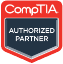 CompTIA Sheffield Courses